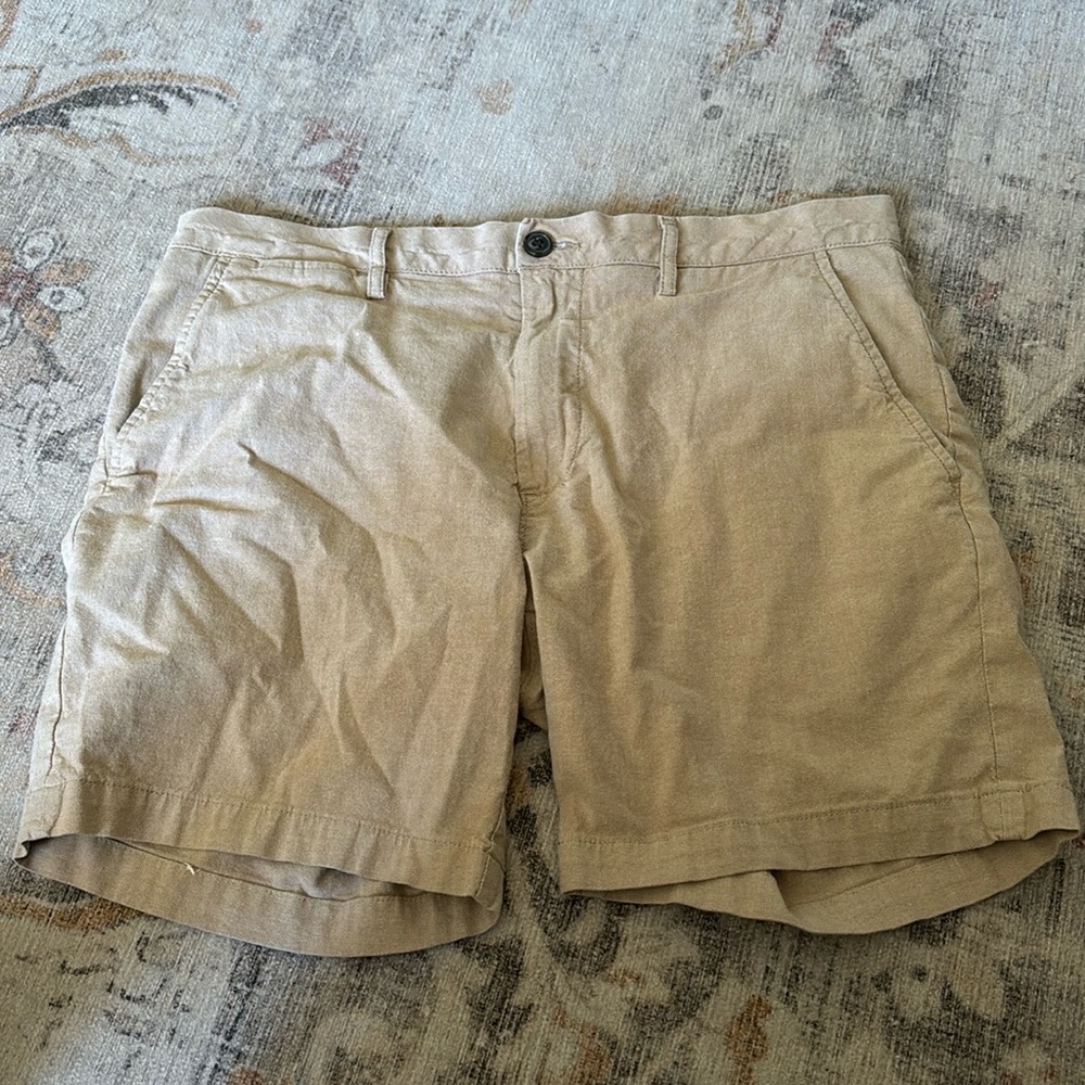 Goodthreads shorts